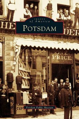 Potsdam by Potsdam Public Museum