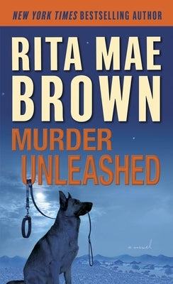 Murder Unleashed by Brown, Rita Mae