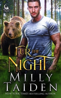Fur the Night by Taiden, Milly