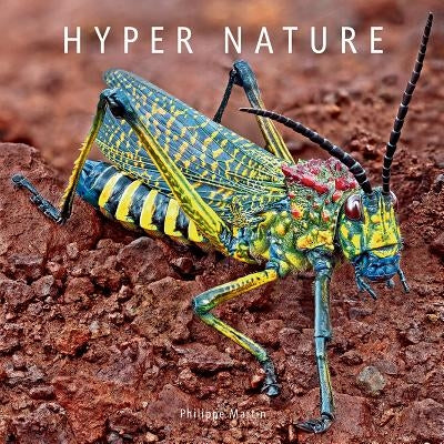 Hyper Nature by Martin, Philippe