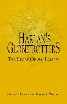 Harlan's Globetrotters by Evans, David S.