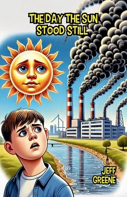 The Day the Sun Stood Still by Greene, Jeff