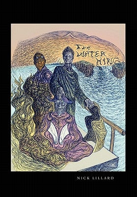 Water King by Lillard, Nick