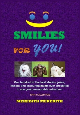 Smilies: Smilies For You by M. Rmm, R. M.