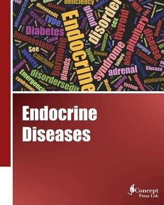 Endocrine Diseases by Press, Iconcept