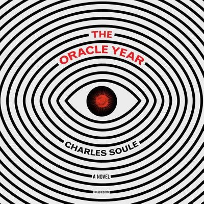 The Oracle Year by Soule, Charles