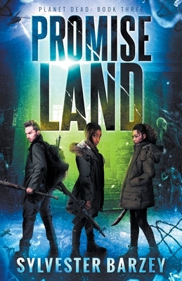 Promise Land by Barzey, Sylvester