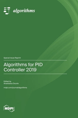 Algorithms for PID Controller 2019 by Dounis, Anastasios