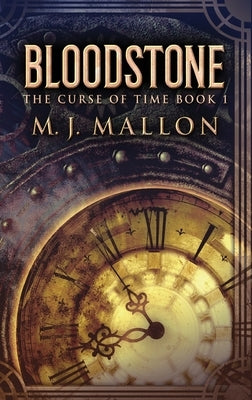 Bloodstone by Mallon, M. J.