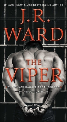 The Viper by Ward, J. R.