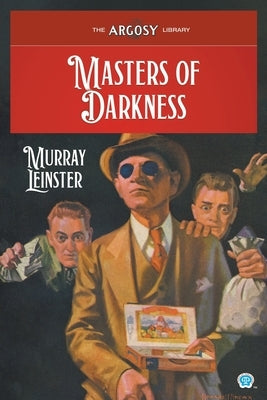 Masters of Darkness by Leinster, Murray