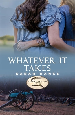 Whatever It Takes by Hanks, Sarah