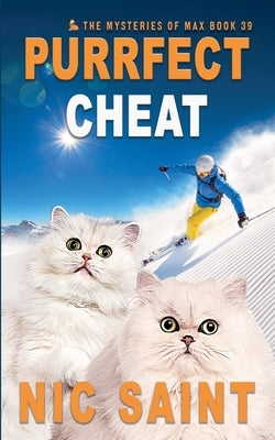Purrfect Cheat by Saint, Nic