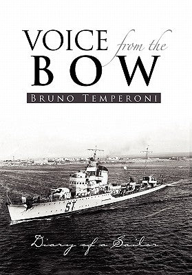 Voice from the Bow by Temperoni, Bruno