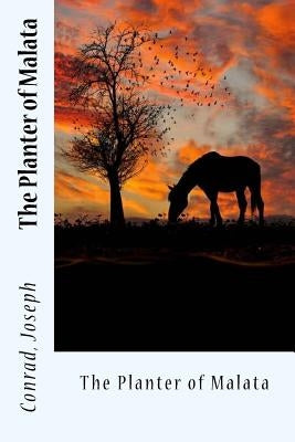 The Planter of Malata by Sir Angels
