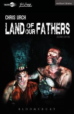 Land of Our Fathers by Urch, Chris