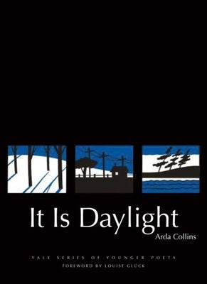 It Is Daylight by Collins, Arda