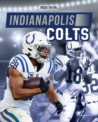 Indianapolis Colts by Beattie, Charlie