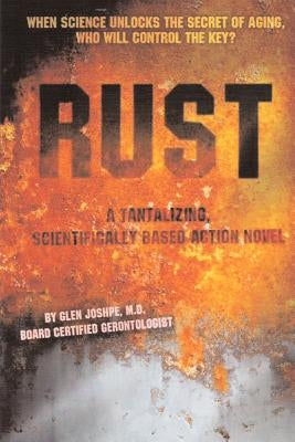 Rust by Joshpe M. D., Glen