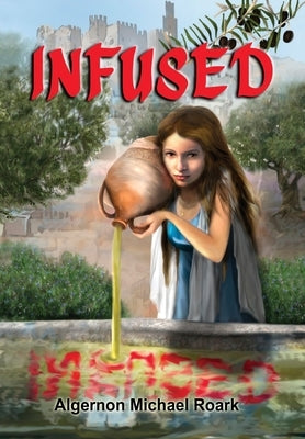 Infused by Roark, Algernon Michael