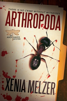 Arthropoda: Volume 1 by Melzer, Xenia