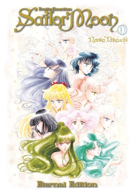 Sailor Moon Eternal Edition 10 by Takeuchi, Naoko
