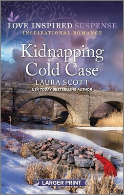 Kidnapping Cold Case by Scott, Laura