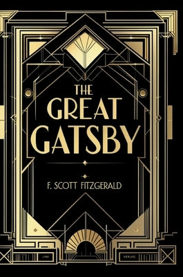 F. Scott Fitzgerald: The Great Gatsby (English Edition) by 