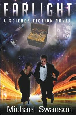 Farlight by Swanson, Michael