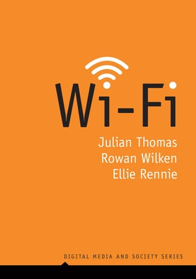 Wi-Fi by Thomas, Julian