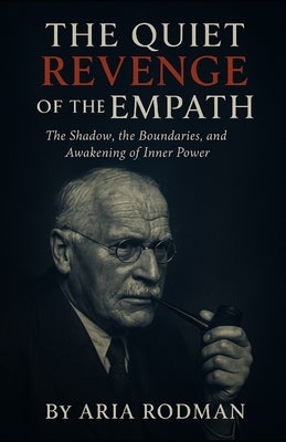 The Quiet Revenge of the Empath: The Shadow, the Boundaries, and the Awakening of Inner Power by Rodman, Aria