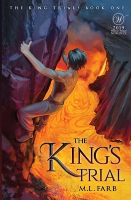 The King's Trial by Farb, M. L.