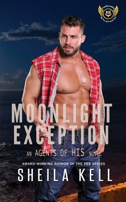 Moonlight Exception by Kell, Sheila