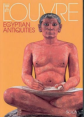 The Louvre Antiquities by Laclotte, Michel