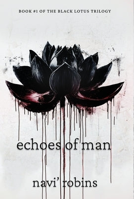 Echoes of Man by Robins, Navi'