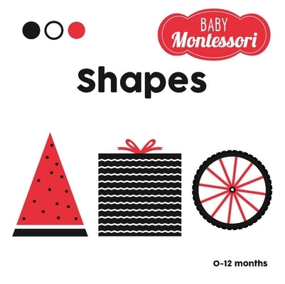 Shapes by Baruzzi, Agnese