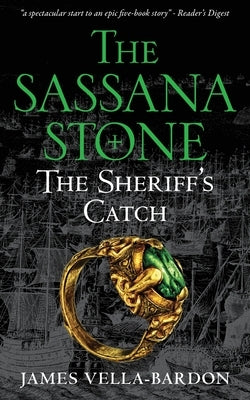 The Sheriff's Catch by Vella-Bardon, James