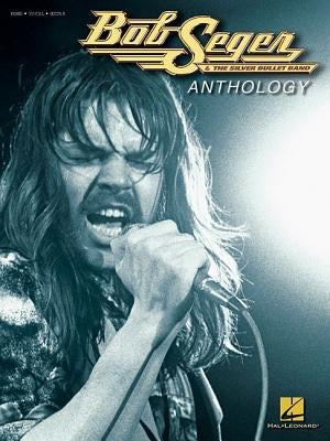 Bob Seger Anthology by Seger, Bob