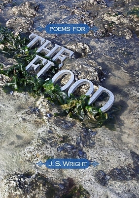Poems for the Flood (Volume III) by Wright, Julian