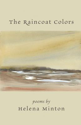 The Raincoat Colors by Minton, Helena