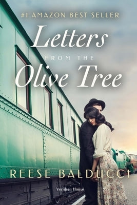 Letters from the Olive Tree by Balducci, Reese