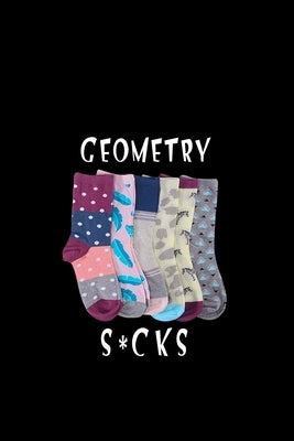Geometry s*cks by Med, Le