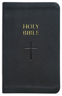Holy Bible: New Revised Standard Version Updated Edition with Apocrypha, Personal Edition by Morehouse Publishing