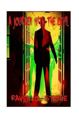 A Journey With the Devil by Brooks, Rachel Leann