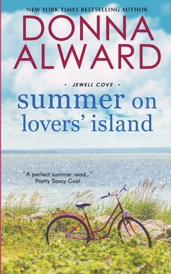 Summer on Lovers' Island by Alward, Donna