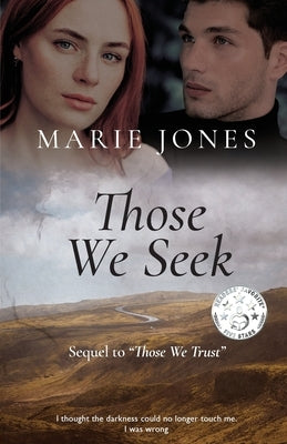 Those We Seek by Jones, Marie