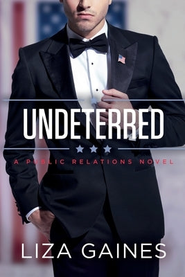 Undeterred by Gaines, Liza