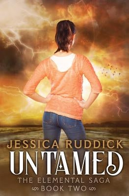 Untamed by Ruddick, Jessica