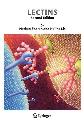 Lectins by Sharon, Nathan