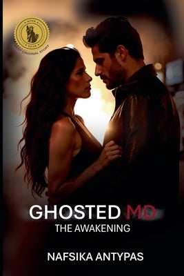 Ghosted MD by Antypas, Nafsika